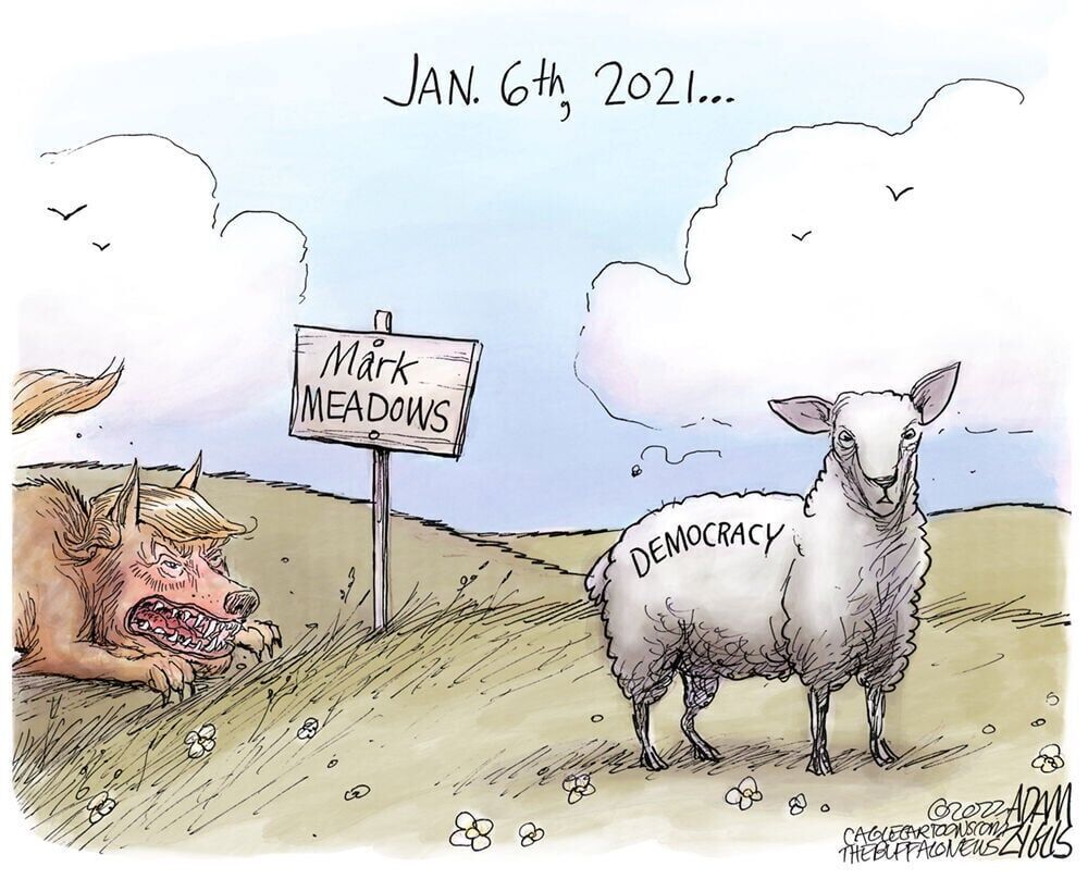 Mark Meadows